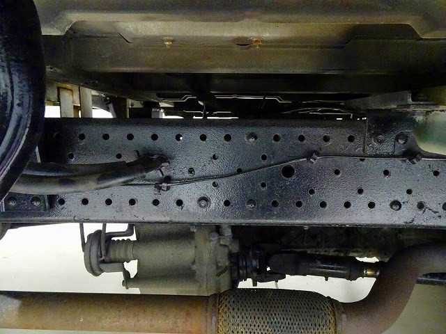 いすゞ エルフ 小型 Wキャブ TPG-NMS85AN(96960) 45枚目