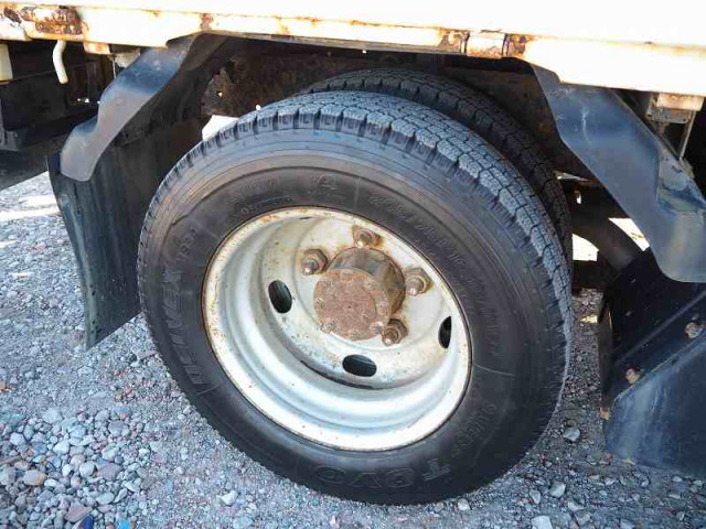 いすゞ エルフ 小型 Wキャブ TRG-NJS85A(96961) 18枚目