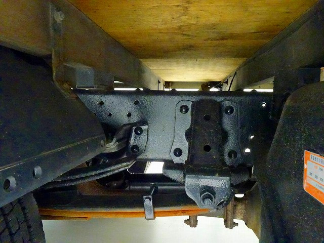 いすゞ エルフ 小型 Wキャブ TPG-NMS85AN(96960) 47枚目