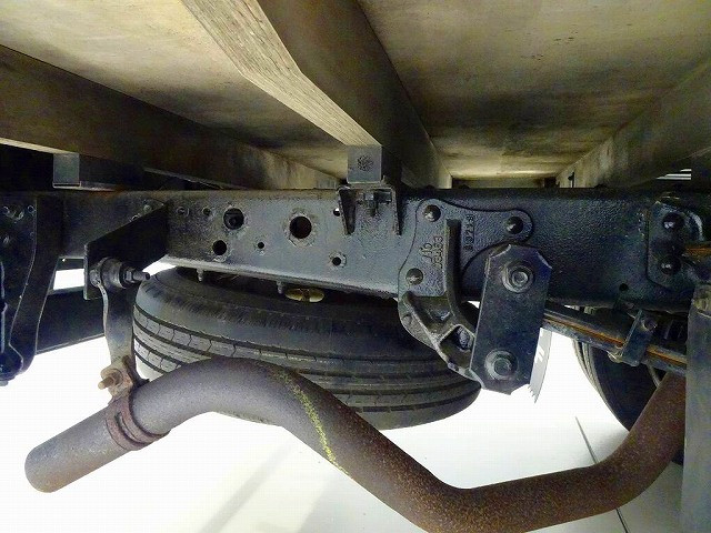 いすゞ エルフ 小型 Wキャブ TPG-NMS85AN(96960) 48枚目