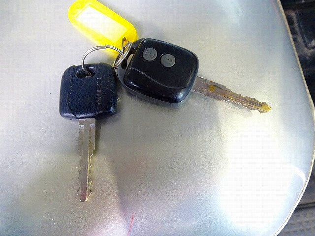 いすゞ エルフ 小型 Wキャブ TPG-NMS85AN(96960) 49枚目