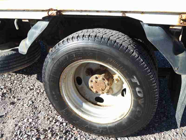 いすゞ エルフ 小型 Wキャブ TRG-NJS85A(96961) 21枚目