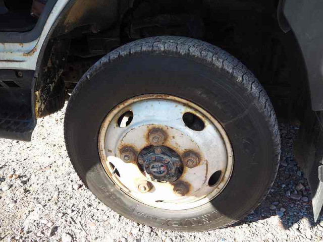 いすゞ エルフ 小型 Wキャブ TRG-NJS85A(96961) 22枚目