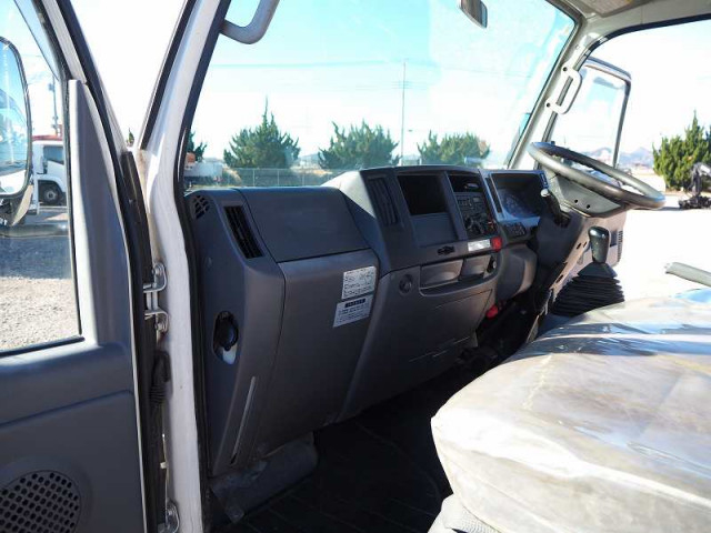 いすゞ エルフ 小型 Wキャブ TRG-NJS85A(96961) 28枚目