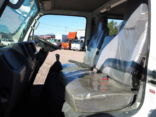いすゞ エルフ 小型 Wキャブ TRG-NJS85A(96961) 29枚目
