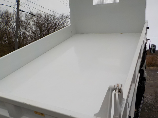 いすゞ フォワード 中型 土砂ダンプ TKG-FRR90S2(96962) 10枚目