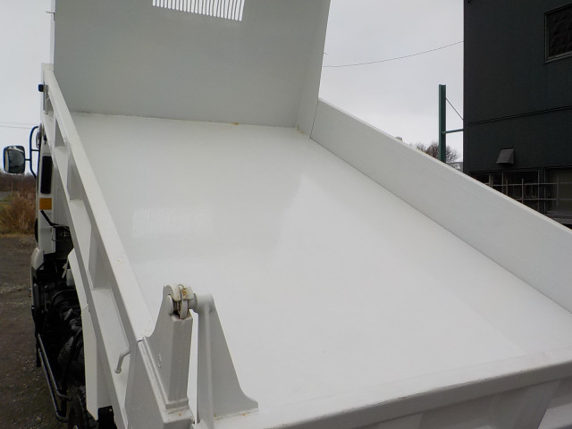 いすゞ フォワード 中型 土砂ダンプ TKG-FRR90S2(96962) 11枚目