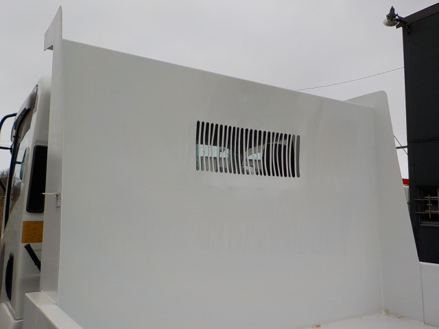 いすゞ フォワード 中型 土砂ダンプ TKG-FRR90S2(96962) 13枚目