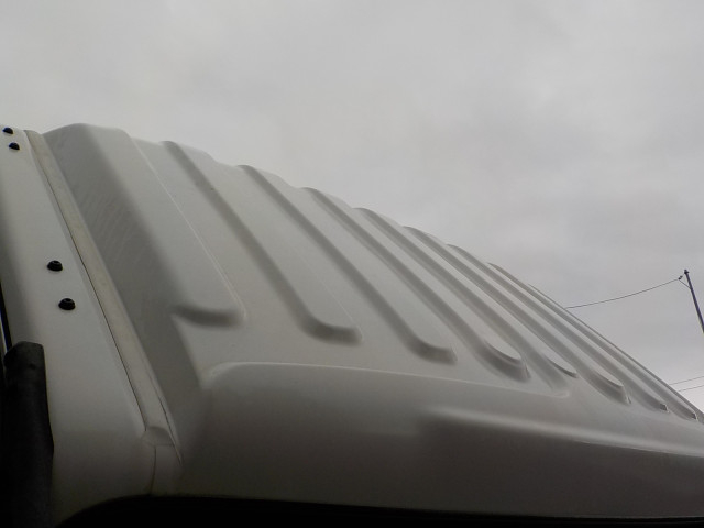 いすゞ フォワード 中型 土砂ダンプ TKG-FRR90S2(96962) 14枚目