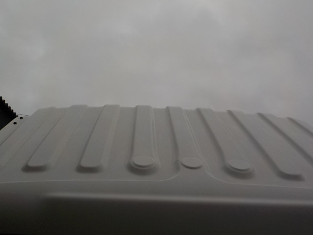 いすゞ フォワード 中型 土砂ダンプ TKG-FRR90S2(96962) 15枚目