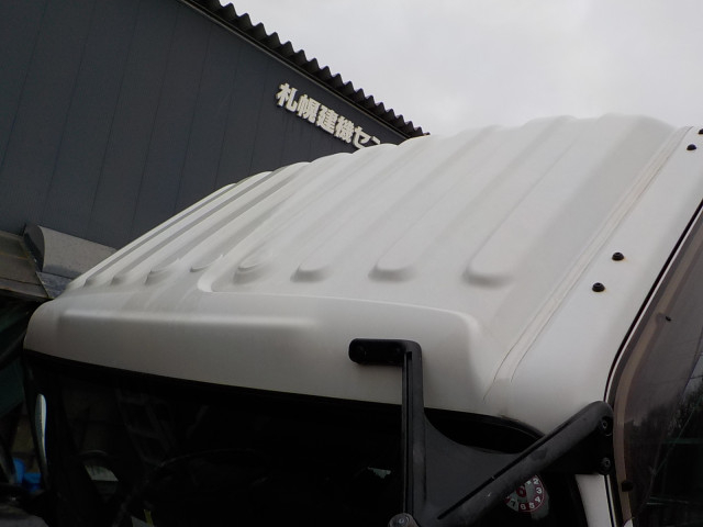 いすゞ フォワード 中型 土砂ダンプ TKG-FRR90S2(96962) 16枚目