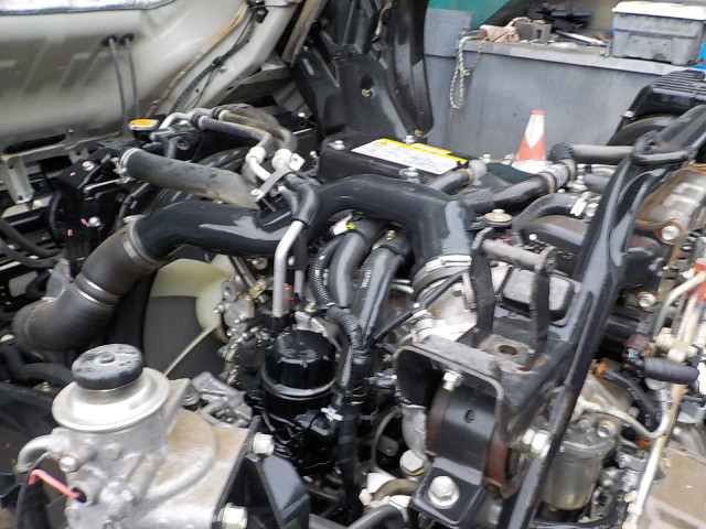 いすゞ フォワード 中型 土砂ダンプ TKG-FRR90S2(96962) 19枚目