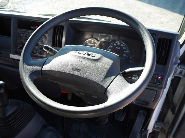 いすゞ エルフ 小型 Wキャブ TRG-NJS85A(96961) 40枚目