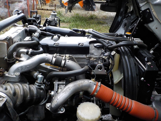 いすゞ フォワード 中型 土砂ダンプ TKG-FRR90S2(96962) 20枚目