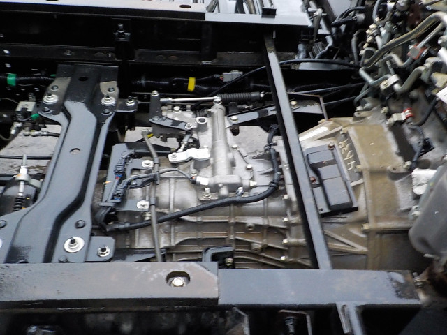 いすゞ フォワード 中型 土砂ダンプ TKG-FRR90S2(96962) 21枚目