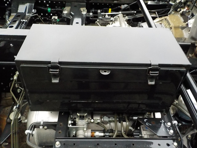 いすゞ フォワード 中型 土砂ダンプ TKG-FRR90S2(96962) 23枚目