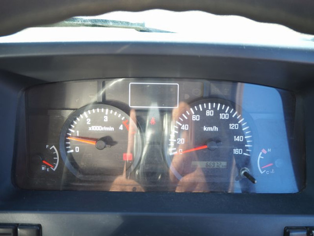 いすゞ エルフ 小型 Wキャブ TRG-NJS85A(96961) 44枚目