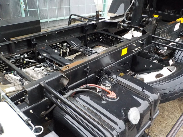 いすゞ フォワード 中型 土砂ダンプ TKG-FRR90S2(96962) 25枚目