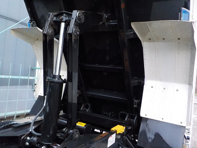 いすゞ フォワード 中型 土砂ダンプ TKG-FRR90S2(96962) 26枚目