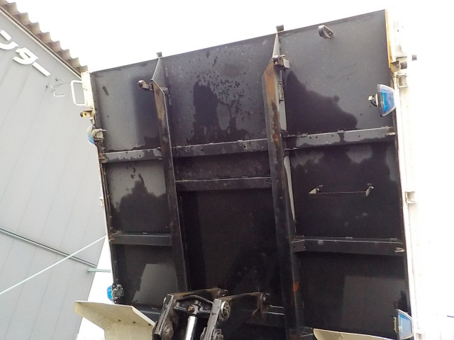 いすゞ フォワード 中型 土砂ダンプ TKG-FRR90S2(96962) 27枚目