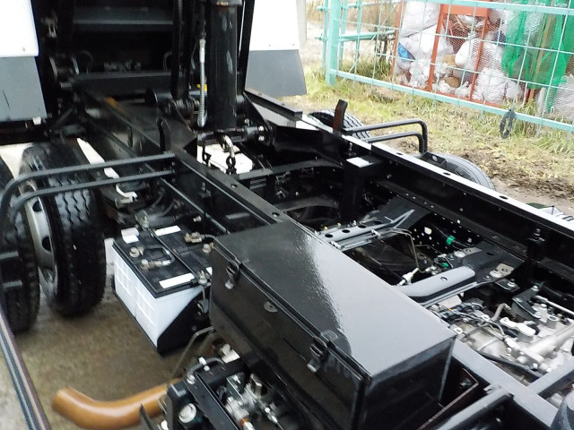 いすゞ フォワード 中型 土砂ダンプ TKG-FRR90S2(96962) 28枚目