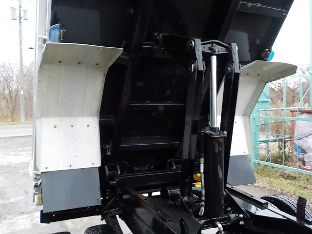 いすゞ フォワード 中型 土砂ダンプ TKG-FRR90S2(96962) 29枚目