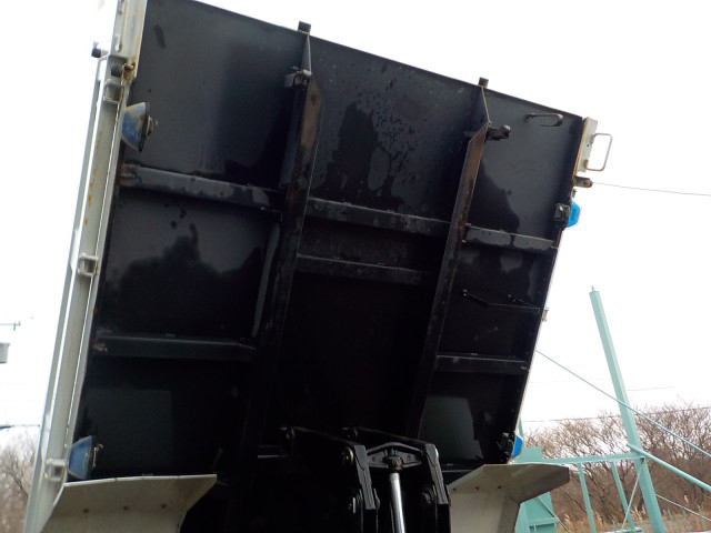 いすゞ フォワード 中型 土砂ダンプ TKG-FRR90S2(96962) 30枚目