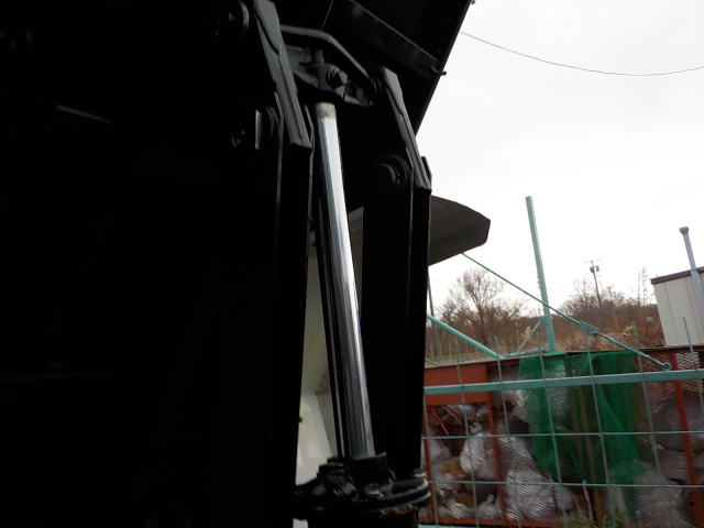 いすゞ フォワード 中型 土砂ダンプ TKG-FRR90S2(96962) 31枚目