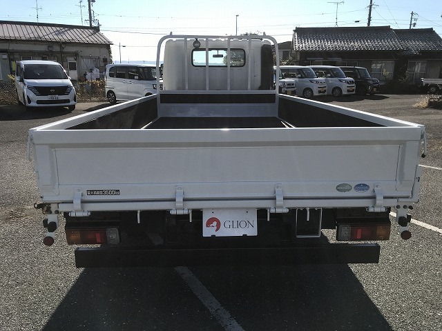 トヨタ ダイナ 小型 平ボディ TKG-XZU710(96963) 7枚目