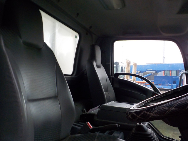 いすゞ フォワード 中型 土砂ダンプ TKG-FRR90S2(96962) 33枚目