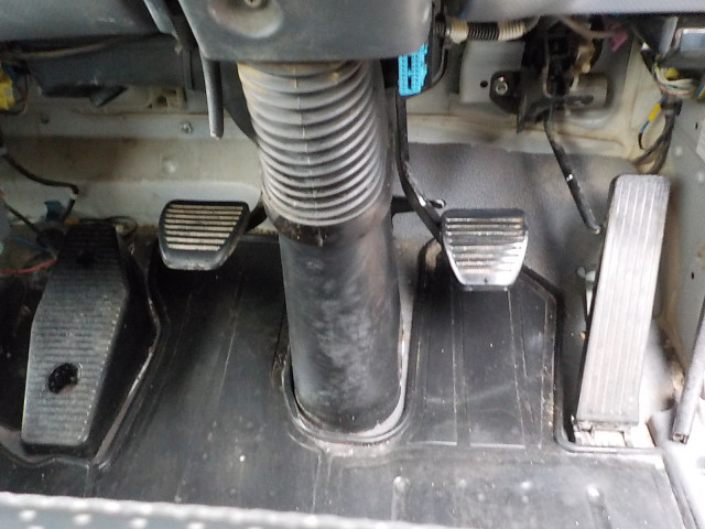 いすゞ フォワード 中型 土砂ダンプ TKG-FRR90S2(96962) 34枚目