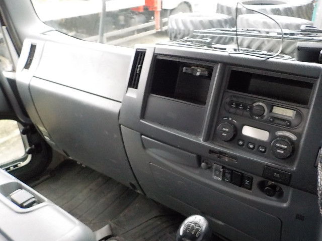 いすゞ フォワード 中型 土砂ダンプ TKG-FRR90S2(96962) 36枚目