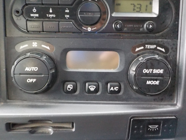 いすゞ フォワード 中型 土砂ダンプ TKG-FRR90S2(96962) 38枚目