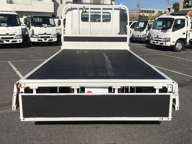 トヨタ ダイナ 小型 平ボディ TKG-XZU710(96963) 14枚目