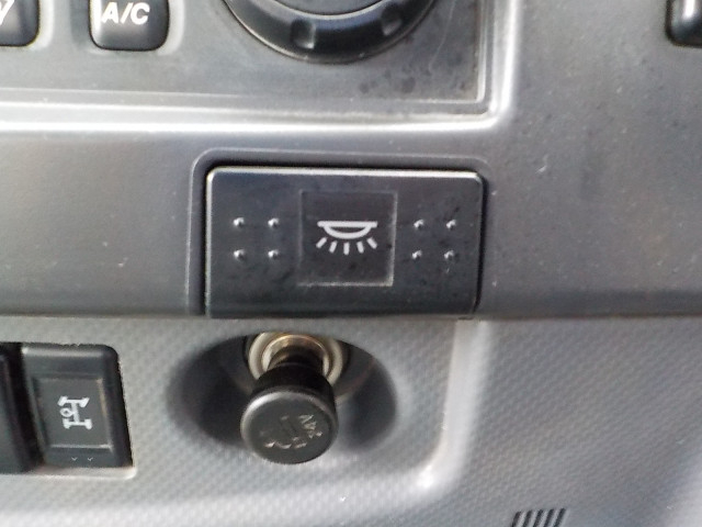 いすゞ フォワード 中型 土砂ダンプ TKG-FRR90S2(96962) 40枚目