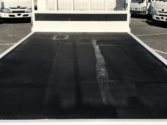 トヨタ ダイナ 小型 平ボディ TKG-XZU710(96963) 16枚目