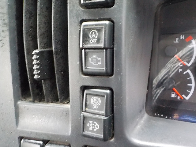 いすゞ フォワード 中型 土砂ダンプ TKG-FRR90S2(96962) 41枚目