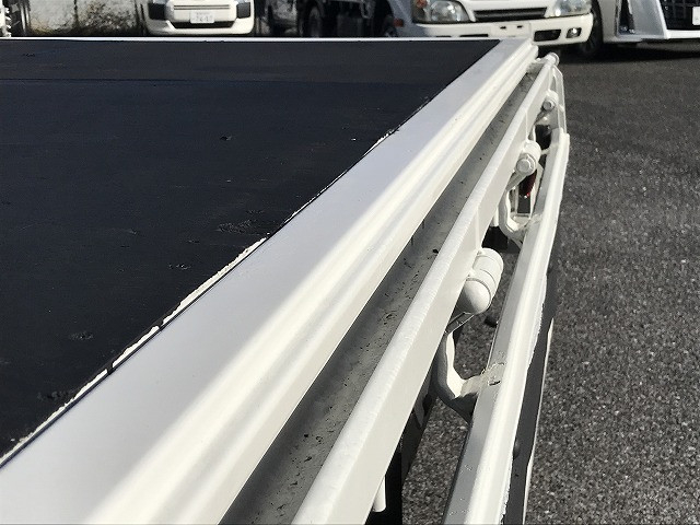 トヨタ ダイナ 小型 平ボディ TKG-XZU710(96963) 17枚目