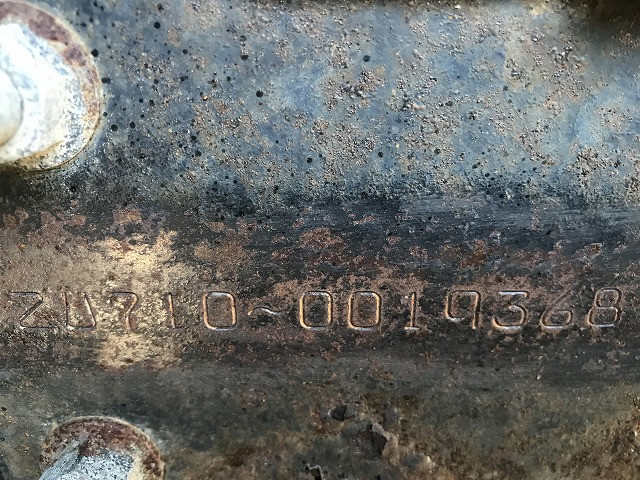 トヨタ ダイナ 小型 平ボディ TKG-XZU710(96963) 18枚目