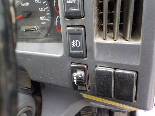 いすゞ フォワード 中型 土砂ダンプ TKG-FRR90S2(96962) 44枚目