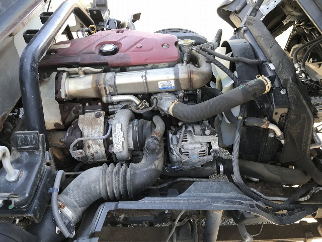 トヨタ ダイナ 小型 平ボディ TKG-XZU710(96963) 20枚目