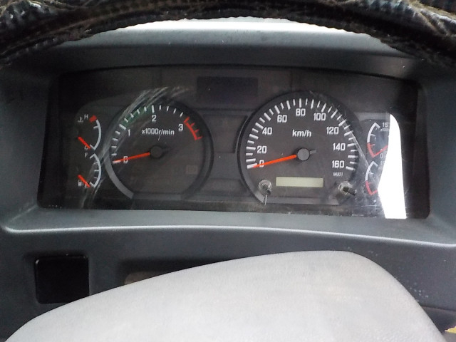 いすゞ フォワード 中型 土砂ダンプ TKG-FRR90S2(96962) 45枚目