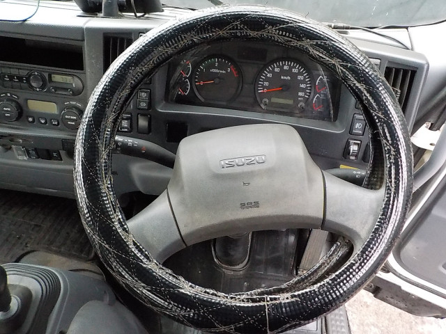 いすゞ フォワード 中型 土砂ダンプ TKG-FRR90S2(96962) 46枚目