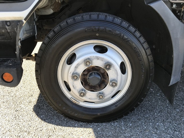 トヨタ ダイナ 小型 平ボディ TKG-XZU710(96963) 25枚目