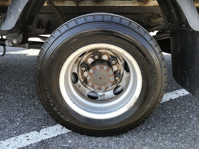 トヨタ ダイナ 小型 平ボディ TKG-XZU710(96963) 26枚目