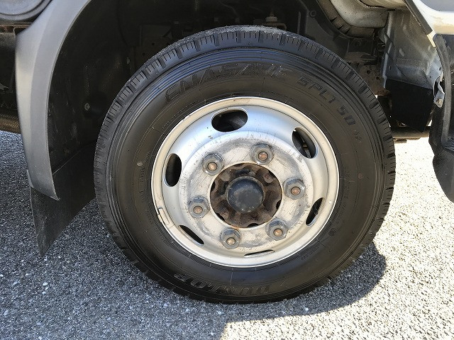 トヨタ ダイナ 小型 平ボディ TKG-XZU710(96963) 28枚目