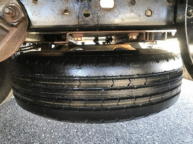 トヨタ ダイナ 小型 平ボディ TKG-XZU710(96963) 29枚目