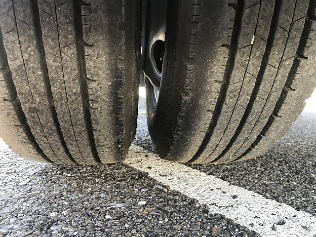 トヨタ ダイナ 小型 平ボディ TKG-XZU710(96963) 32枚目