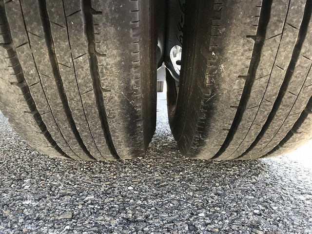 トヨタ ダイナ 小型 平ボディ TKG-XZU710(96963) 33枚目