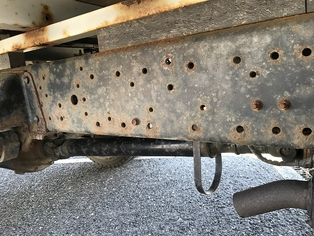 トヨタ ダイナ 小型 平ボディ TKG-XZU710(96963) 34枚目